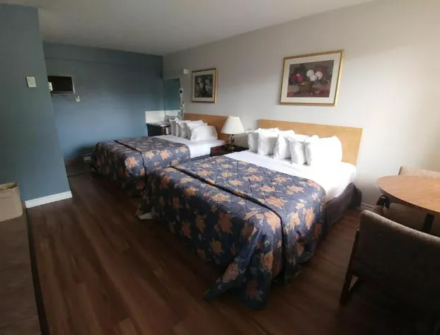 Northlander Motel hotel detail image 4