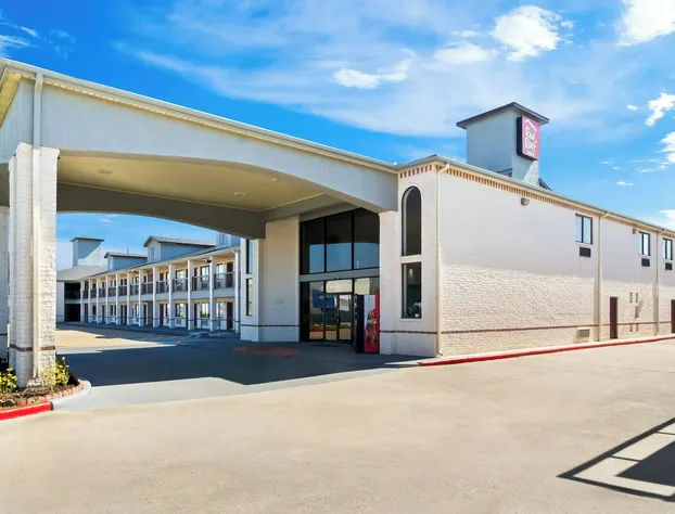 Red Roof Inn Stafford, TX hotel detail image 2