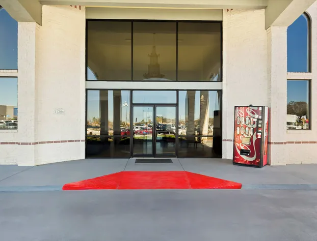 Red Roof Inn Stafford, TX hotel detail image 3