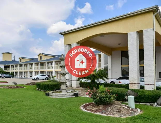 Red Roof Inn Stafford, TX hotel detail image 2