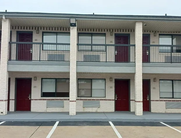 Red Roof Inn Stafford, TX hotel detail image 4