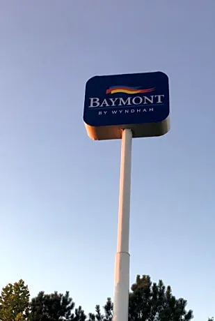 Baymont by Wyndham Adairsville hotel detail image 2