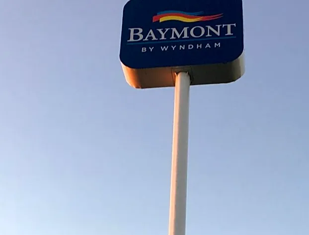 Baymont by Wyndham Adairsville hotel detail image 3