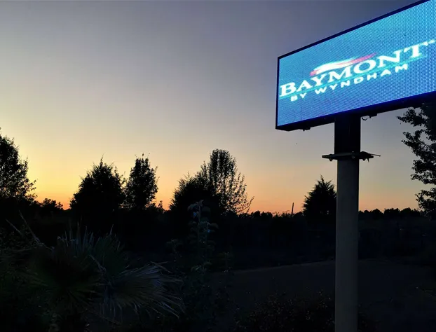 Baymont by Wyndham Adairsville hotel detail image 2