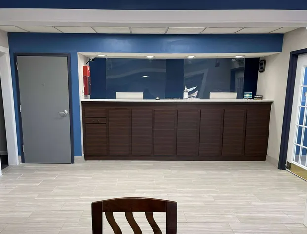 Baymont by Wyndham Adairsville hotel detail image 3