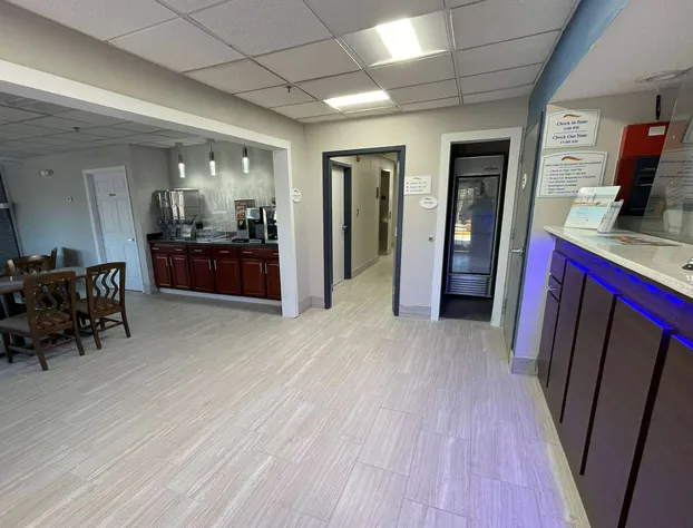 Baymont by Wyndham Adairsville hotel detail image 4