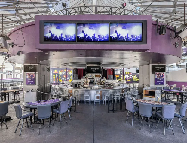 Harrah’s Las Vegas – A Caesars Rewards Destination hotel detail image 3