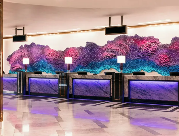 Harrah’s Las Vegas – A Caesars Rewards Destination hotel detail image 4