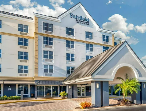 Fairfield Inn & Suites Orlando Lake Buena Vista hotel detail image 2