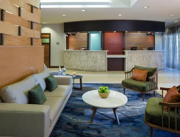 Fairfield Inn & Suites Orlando Lake Buena Vista hotel detail image 3