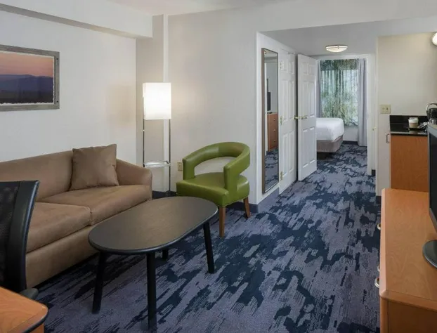 Fairfield Inn & Suites Orlando Lake Buena Vista hotel detail image 4