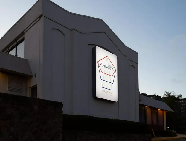 Hotel Pentagon hotel detail image 1