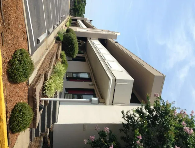 Hotel Pentagon hotel detail image 2