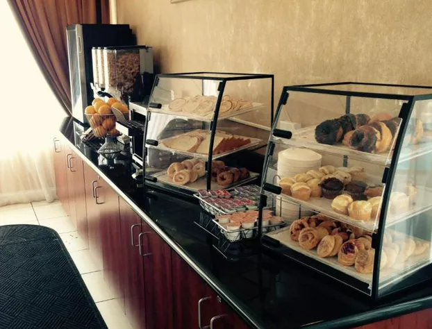 Hotel Pentagon hotel detail image 4