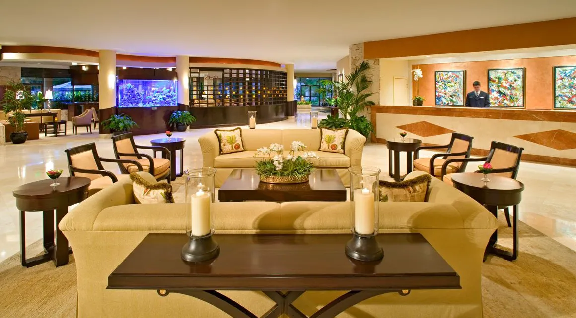 Bonaventure Resort and Spa hotel hero