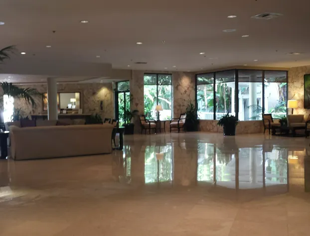 Bonaventure Resort and Spa hotel detail image 2