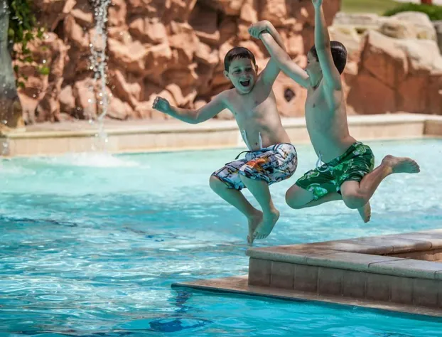 Bonaventure Resort and Spa hotel detail image 3