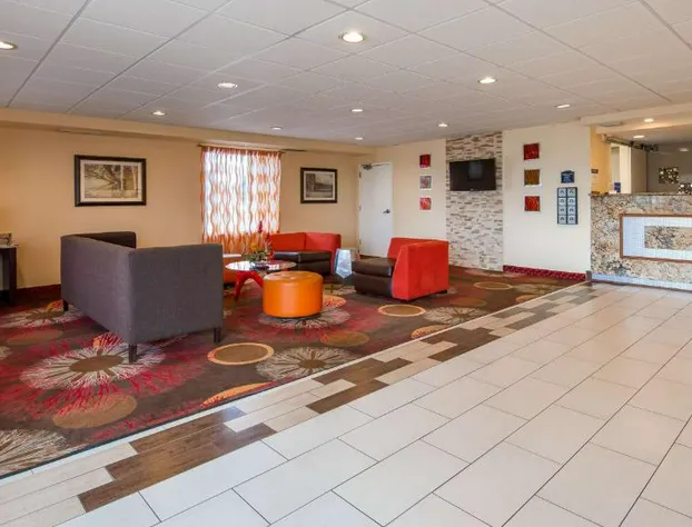 Best Western Of Clewiston hotel detail image 2