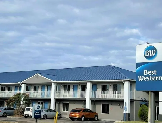 Best Western Of Clewiston hotel detail image 1