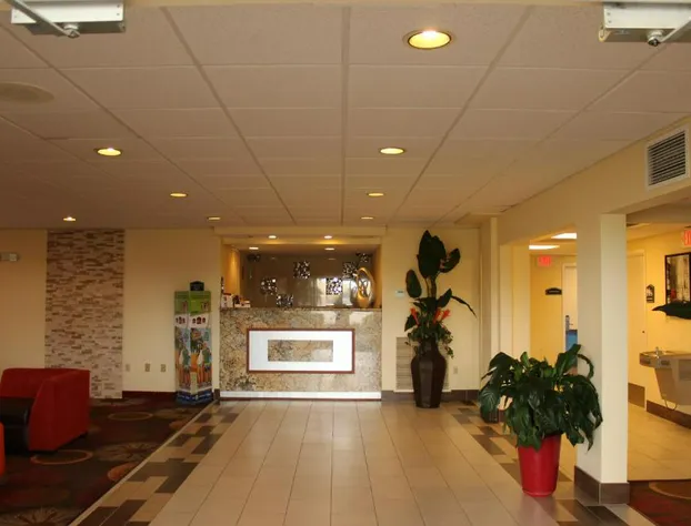 Best Western Of Clewiston hotel detail image 2