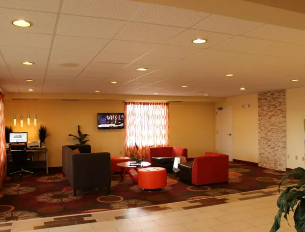 Best Western Of Clewiston hotel detail image 4