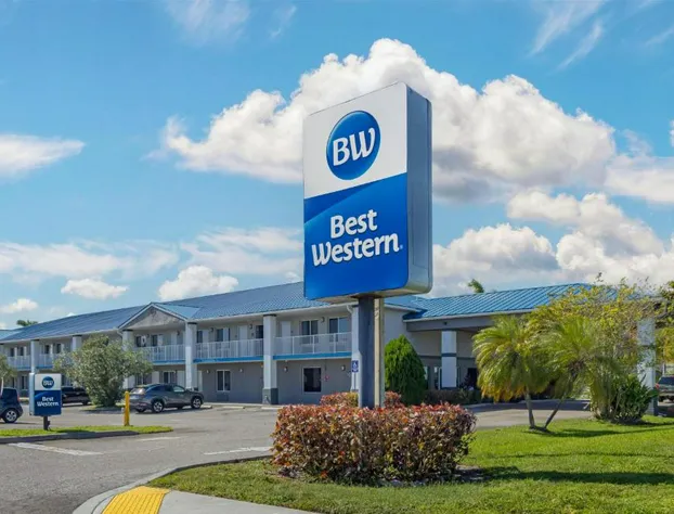 Best Western Of Clewiston hotel detail image 1
