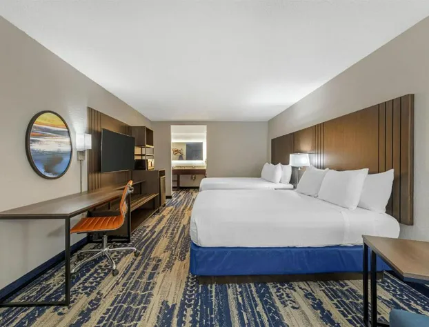 Best Western Of Clewiston hotel detail image 3