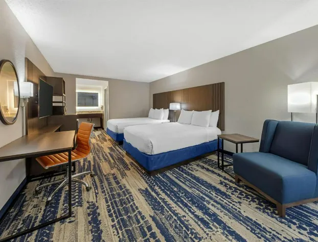 Best Western Of Clewiston hotel detail image 4