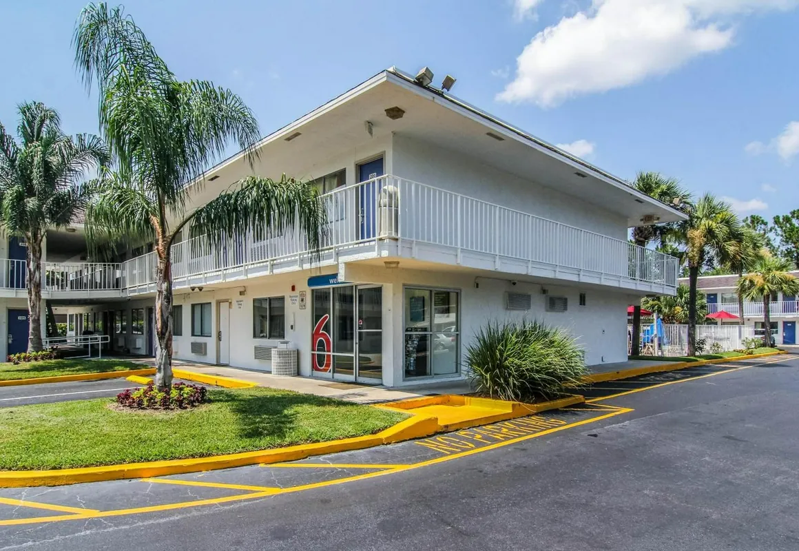 Motel 6 Jacksonville, FL - Orange Park hotel hero