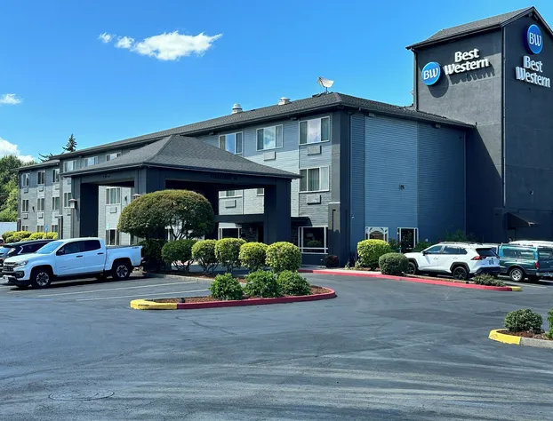 Best Western Cascade Inn & Suites hotel detail image 2