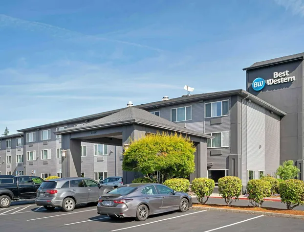 Best Western Cascade Inn & Suites hotel detail image 3