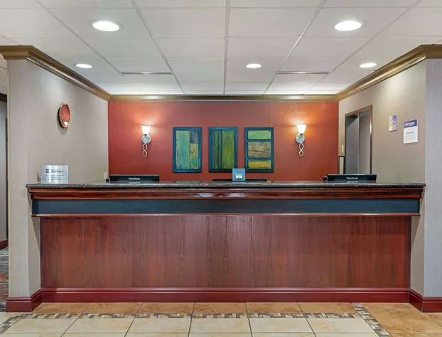 Best Western Cascade Inn & Suites hotel detail image 4