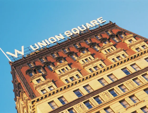 W New York - Union Square hotel detail image 1