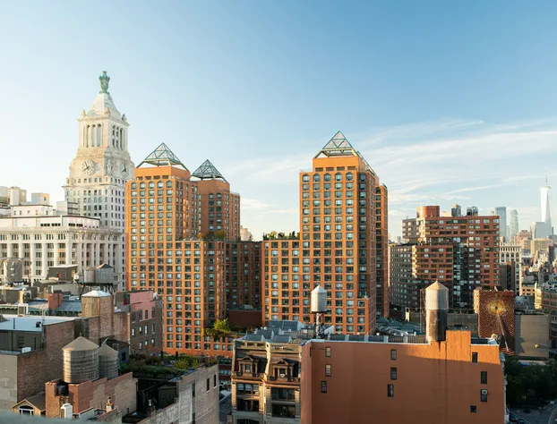 W New York - Union Square hotel detail image 2