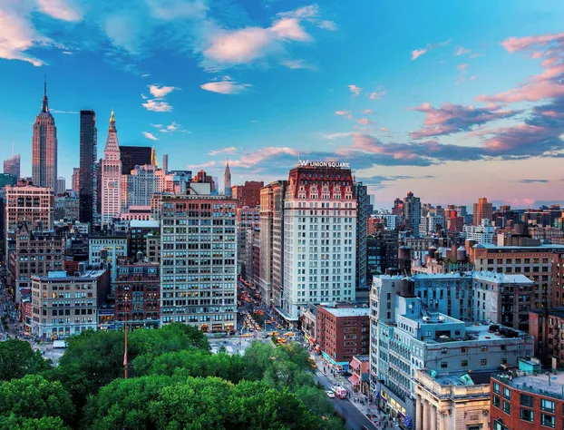 W New York - Union Square hotel detail image 3