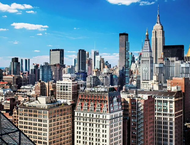 W New York - Union Square hotel detail image 4