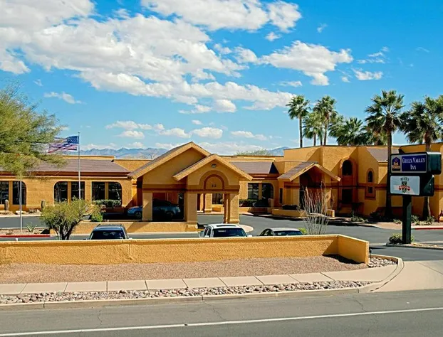 Best Western Green Valley Inn hotel detail image 2