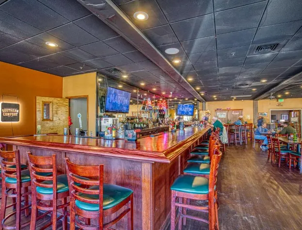 Best Western Green Valley Inn hotel detail image 3