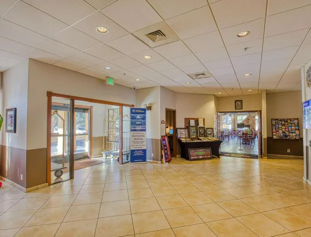 Best Western Green Valley Inn hotel detail image 4