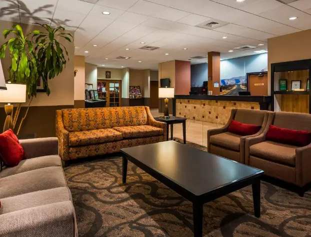 Best Western Green Valley Inn hotel detail image 4