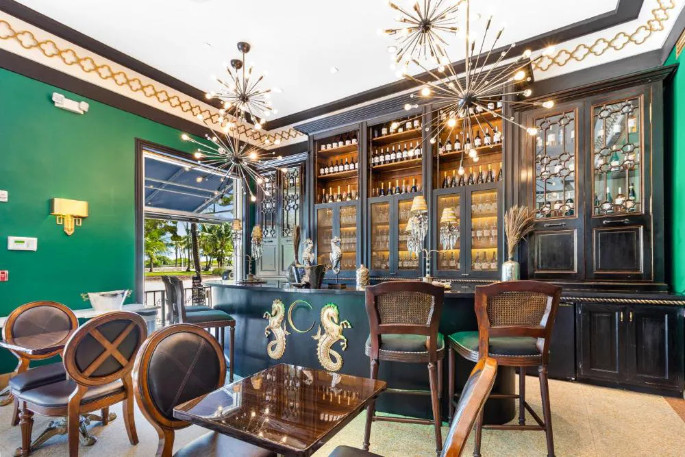 Cavalier Hotel South Beach hotel hero