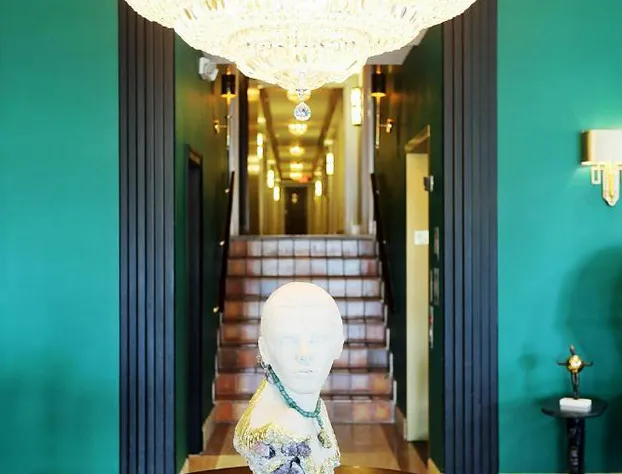 Cavalier Hotel South Beach hotel detail image 2