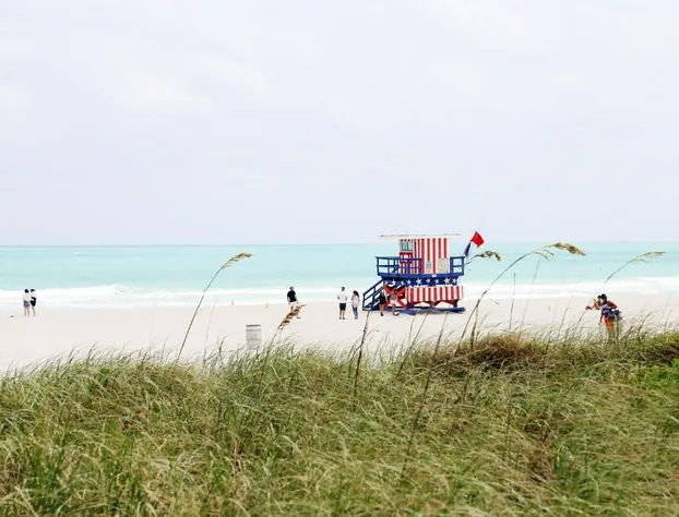 Cavalier Hotel South Beach hotel detail image 1