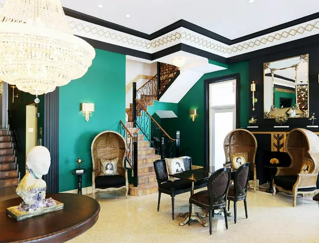 Cavalier Hotel South Beach hotel detail image 3