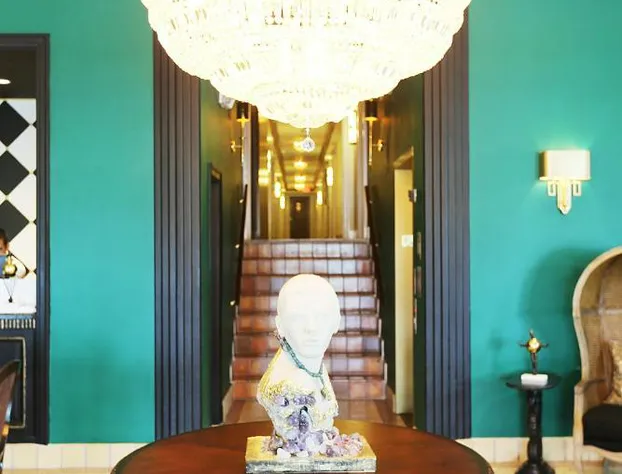 Cavalier Hotel South Beach hotel detail image 4