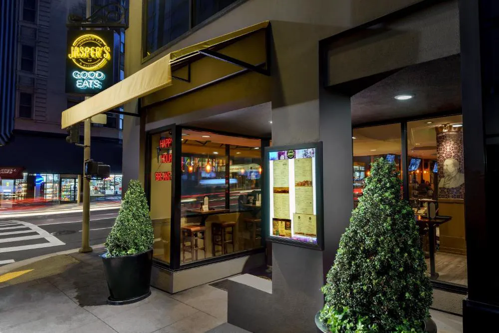 Hotel Spero, Vignette Collection by IHG hotel hero