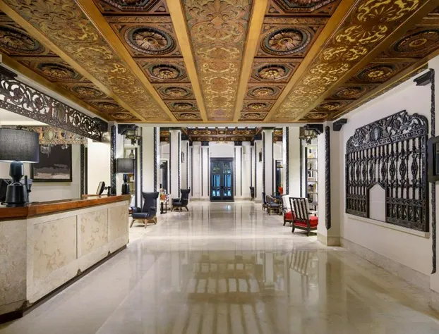 Hotel Spero, Vignette Collection by IHG hotel detail image 4