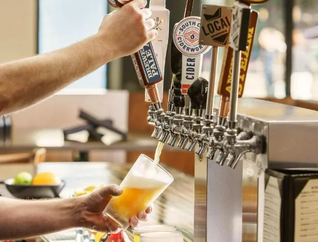 Hotel Spero, Vignette Collection by IHG hotel detail image 3