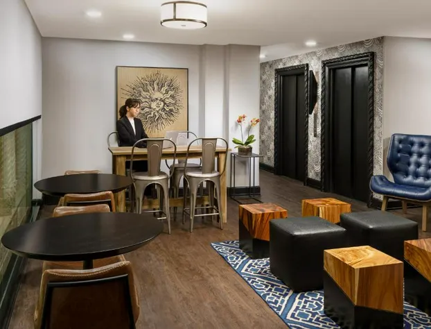 Hotel Spero, Vignette Collection by IHG hotel detail image 4