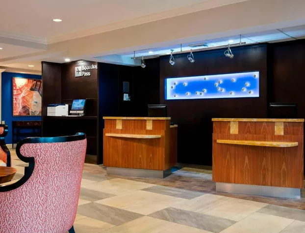 Courtyard By Marriott Fort Lauderdale Coral Springs hotel detail image 2